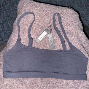 SKIMS comfy bralette